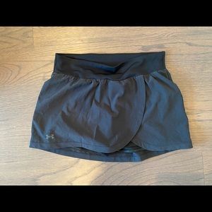 Under Armour skort